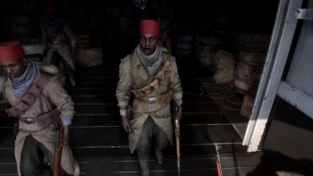 Battlefield V Screenshot